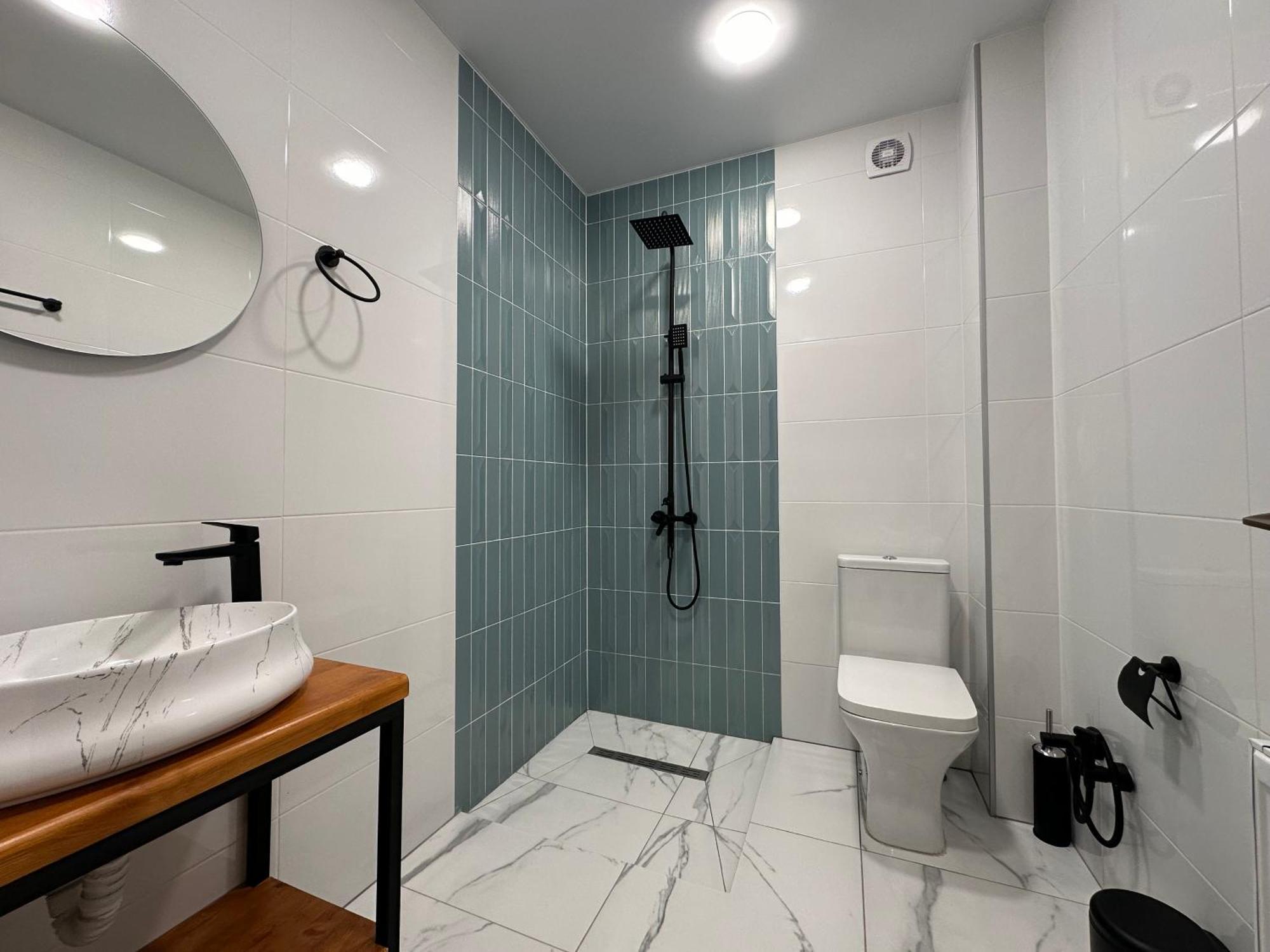 Hotel Mountime Kazbegi Luaran gambar